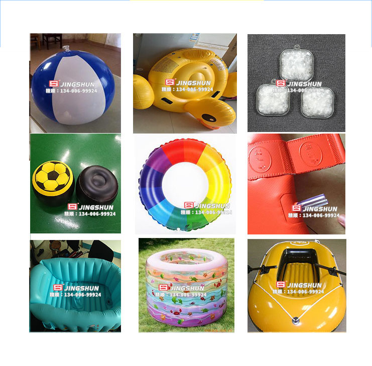 Inflatable products