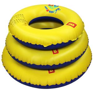 Inflatable toys