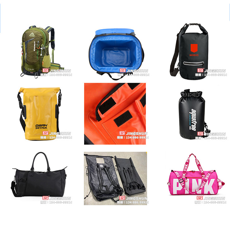 Water proof bag 