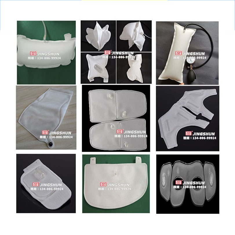 Medical airbag
