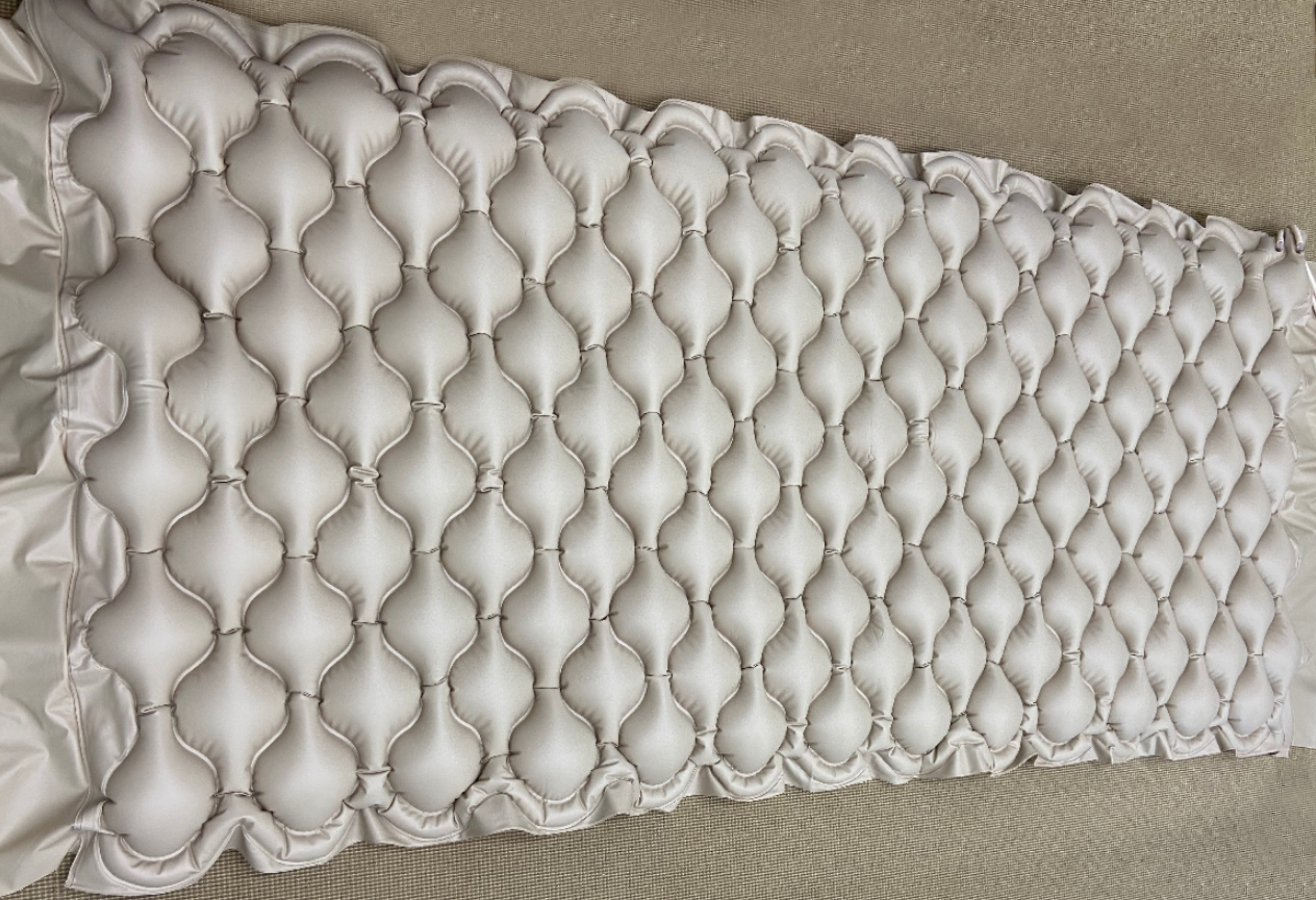 Medical air mattress